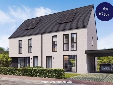 maison à vendre à beerzel € 475.000 (ljx0g) | zimmo