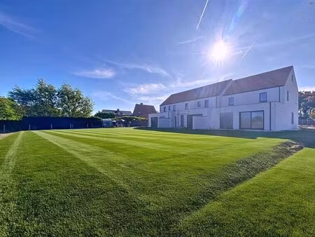 maison à vendre à stekene € 479.000 (ljwxv) | zimmo