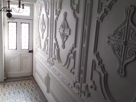 appartement 4 pièces 106 m²