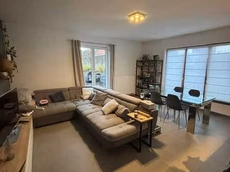 appartement 1 chambre evere