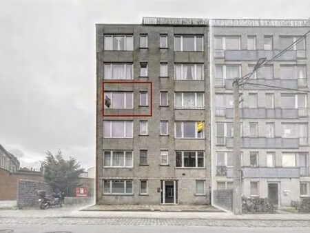 appartement 2 chambres