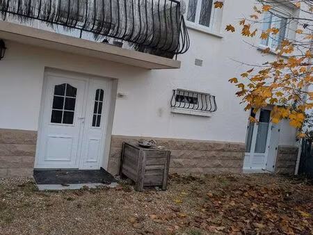 studio 40 m2 meublé ou non meublé