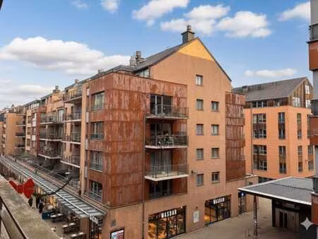 appartement 2 ch. lln - 1.190€ + 200€ - 90m²