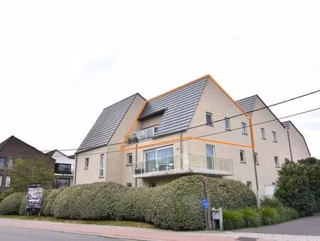 appartement à louer à rumbeke € 735 (ljxbd) - futurimmo roeselare | zimmo