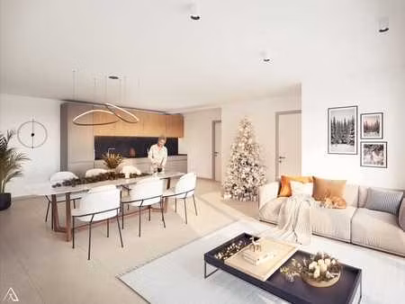 appartement 1 chambre