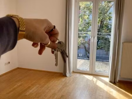 recherche appartement t3/4