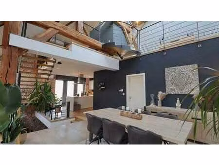 charme - caractere - bien unique - calme