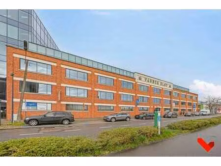 espace de bureaux à leuven