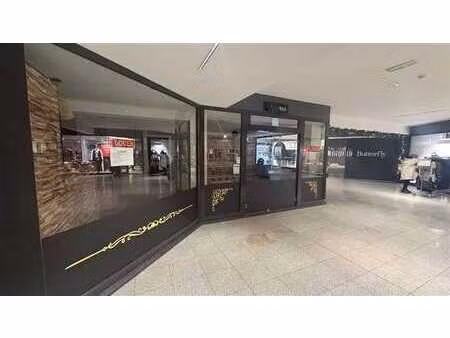 belle surface de 80m²