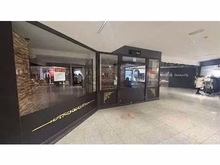 belle surface de 80m²