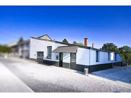 om-immo : 1 % de commission* - habitation (2 logements+ga...