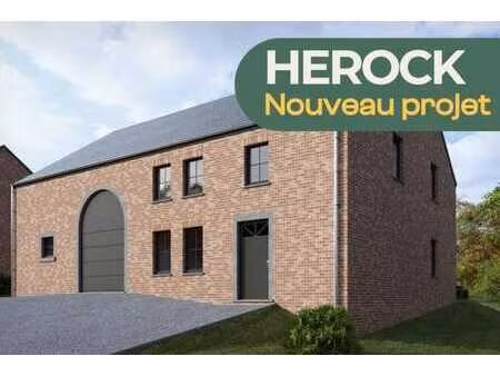 découvrez à houyet un nouveau quartier résidentiel!