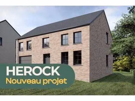 découvrez à houyet un nouveau quartier résidentiel!