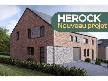 découvrez à houyet un nouveau quartier résidentiel!