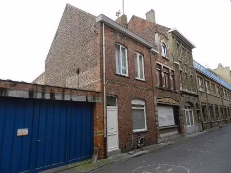 maison à louer à ieper € 700 (ljwt2) - era domus (ieper) | zimmo
