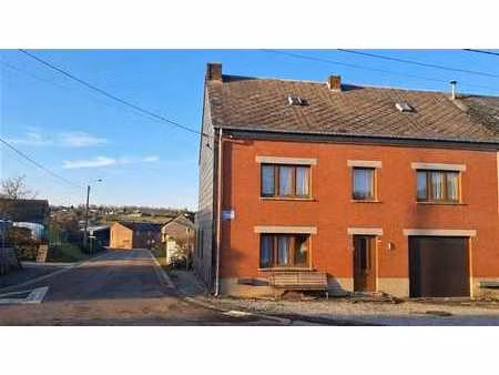 - option - benjamin gaspard immobilier