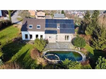 villa 5ch prof libérale