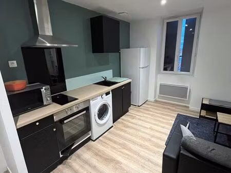 très bel appartement  idéalement situé