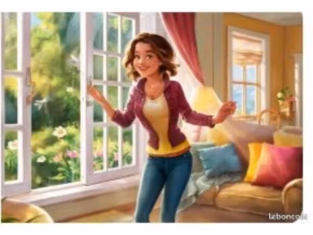 recherche logement à l'année