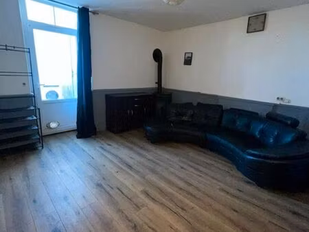 st maixent l ecole grand t2