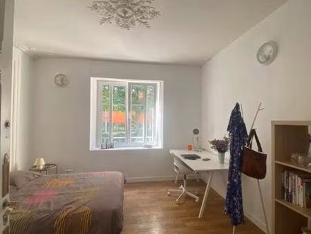 studio à louer - logement étudiant