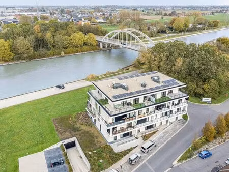 appartement à louer à sint-eloois-vijve € 835 (ljwhc) - dewaele - waregem | zimmo