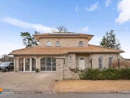 maison à vendre à keerbergen € 595.000 (ljwgg) - boonstra vastgoedgroep | zimmo