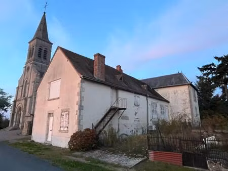 propriétaire particulier