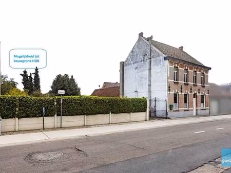 terrain à vendre à zele € 120.000 (ljvxb) - cornelis goeman lede | zimmo