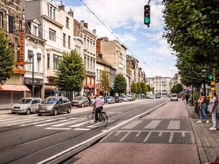 appartement à louer à borgerhout € 830 (ljwzi) - quares antwerpen | zimmo