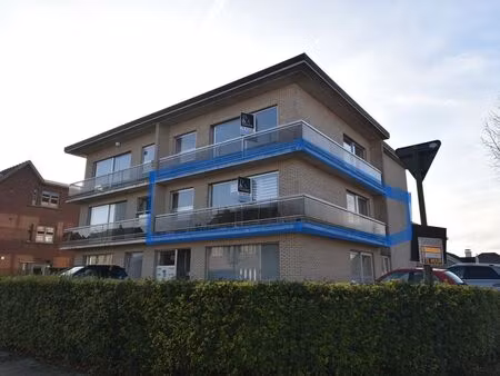 appartement à louer à verrebroek € 800 (ljwma) - d&a vastgoed | zimmo