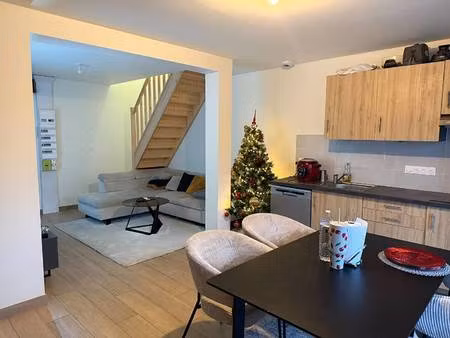 mercier immobilier laforêt chartres