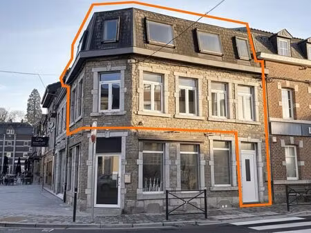 appartement à louer à aywaille € 850 (ljwur) - schmidtimmo | zimmo