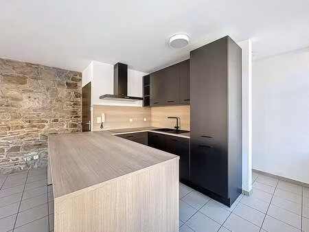 appartement à louer à aywaille € 900 (ljwur) - schmidtimmo | zimmo