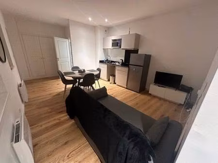 appartement à louer - logement étudiant