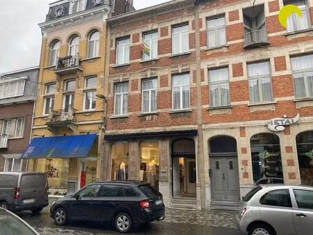 appartement à louer à mortsel € 900 (ljxdl) - habicom mortsel | zimmo