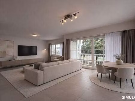 appartement à louer à waregem € 850 (ljxfi) - immo de meester - kantoor waregem | zimmo