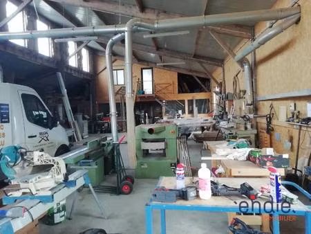 local commercial à vendre