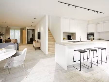 maison à vendre à haasdonk € 495.000 (ljwus) | zimmo