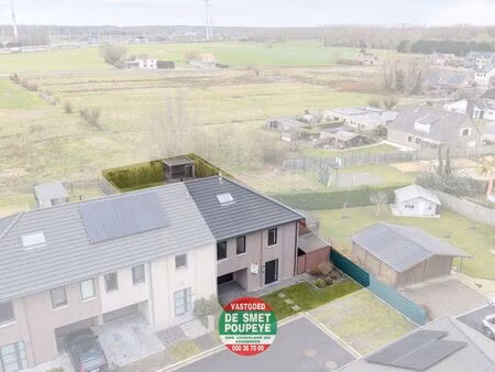 maison à vendre à oostkamp € 625.000 (ljwqf) - kantoor de smet & poupeye assebroek | zimmo