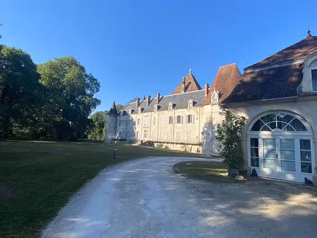 vente appartement 3 pièces 104 m² à beire-le-châtel (21310)  159 000 €