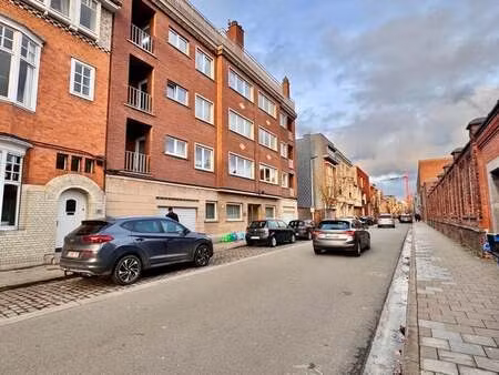 appartement à louer à gent € 890 (ljw6m) - immobiliën crevits | zimmo
