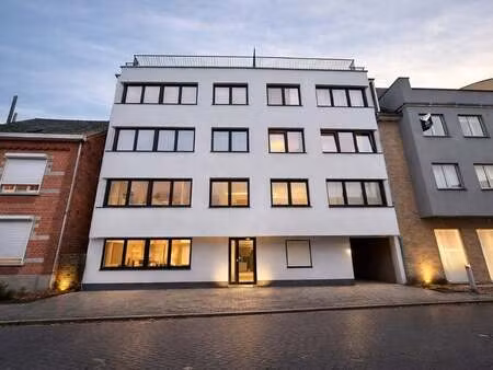 appartement à louer à kuringen € 895 (ljw30) | zimmo