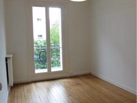 appartement t3 non meublée