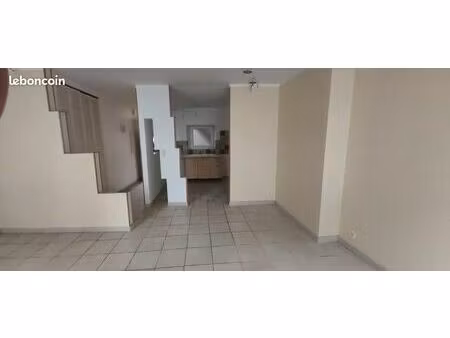 t3 près centre ville