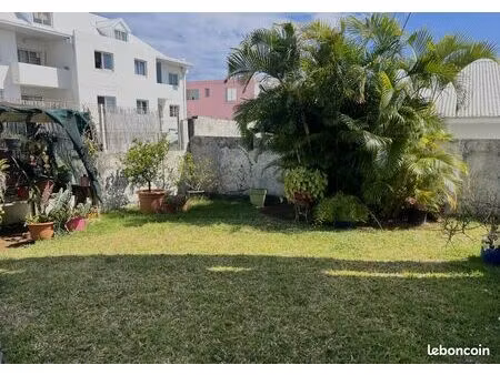 appartement 3 pièces 83 m²