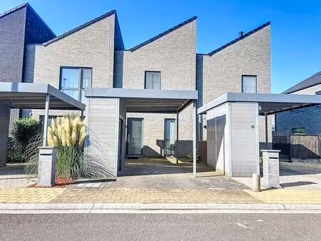 maison à louer à bredene € 1.100 (ljx9g) - dewaele - oostende | zimmo