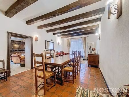 propriétaire particulier