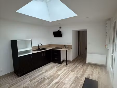 maison à louer centre de lanvollon