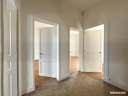 maison 4 pièces 118 m²